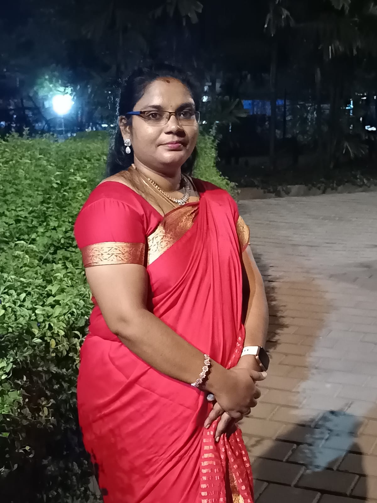 Ms. Agata
